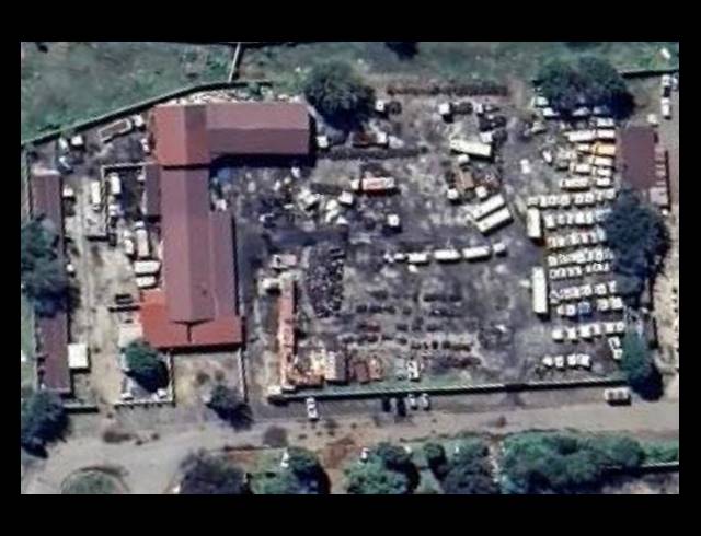 INDUSTRIAL FOR SALE IN VANDERBIJLPARK NW